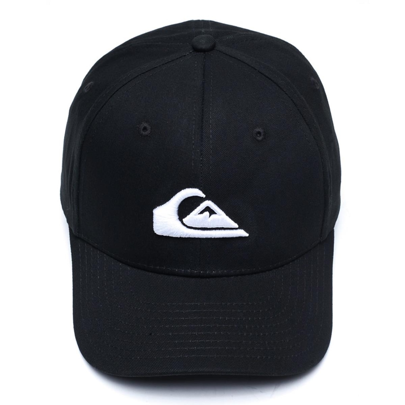 Boné Aba Curva Quiksilver Decades - Snapback - Adulto - Foto 2