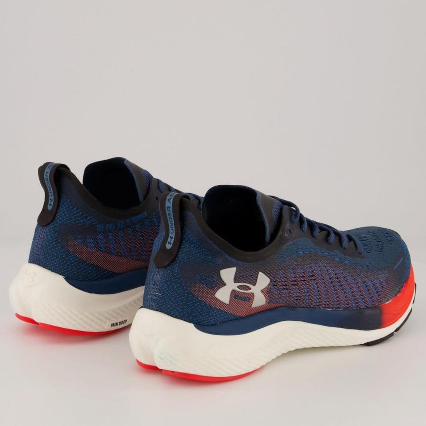 Tênis Under Armour Base Pacer - Unissex - Foto 3