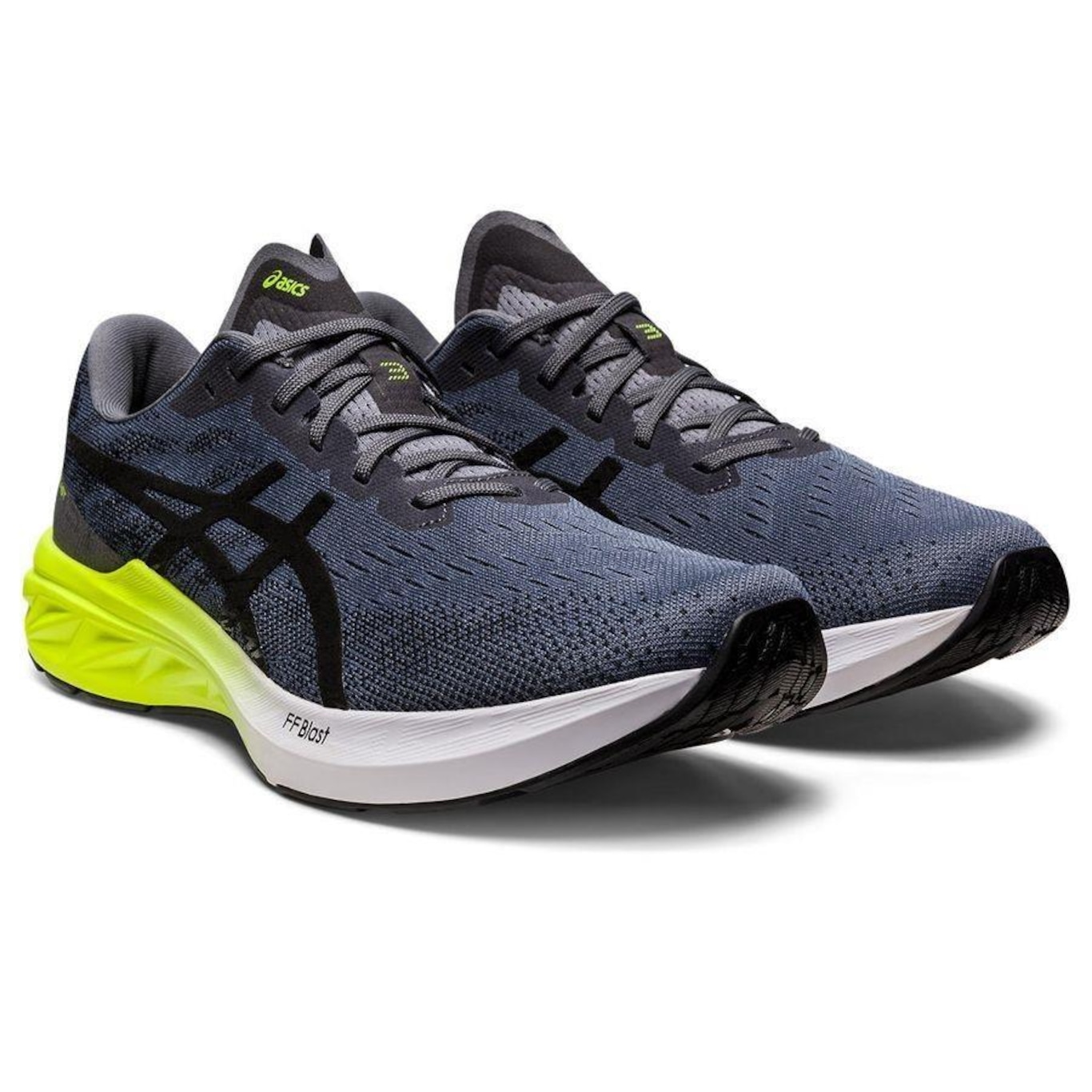 Tênis Asics Dynablast 3 - Masculino - Foto 3