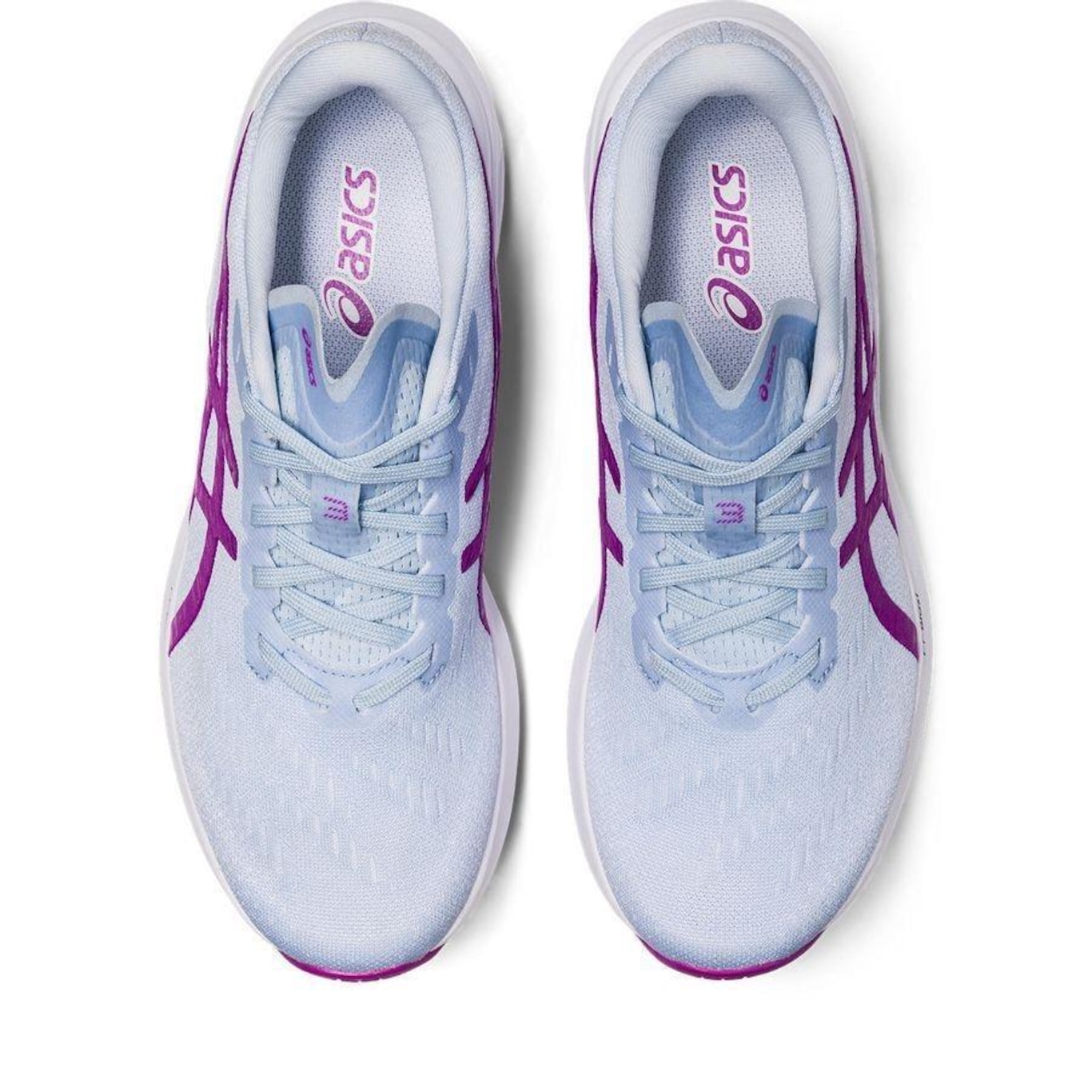 Tênis Asics Dynablast 3 - Feminino - Foto 5