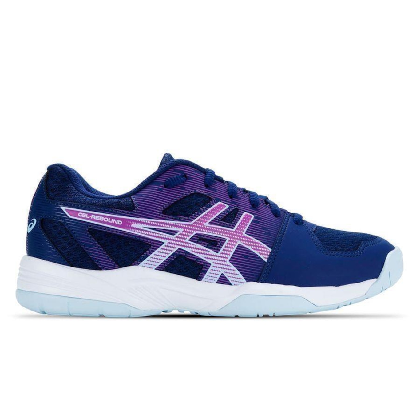 Tênis Asics Gel-Rebound - Feminino - Foto 1