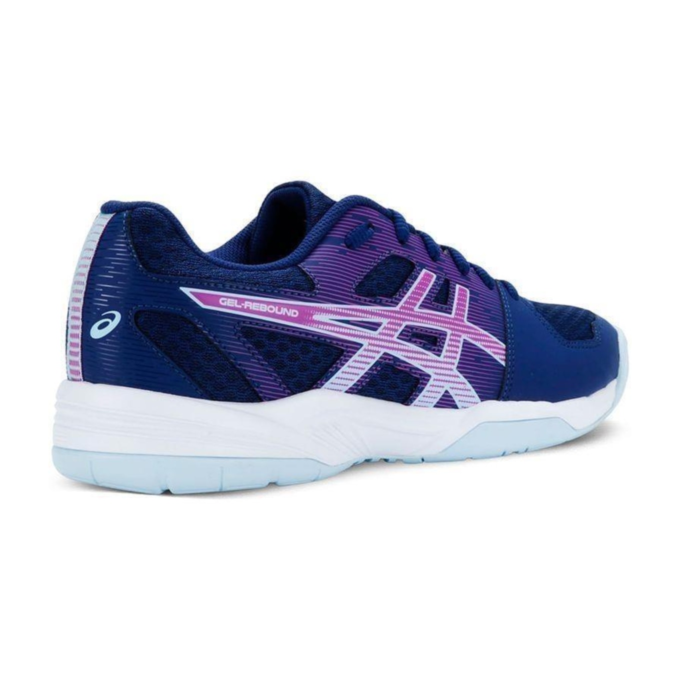 Tênis Asics Gel-Rebound - Feminino - Foto 2