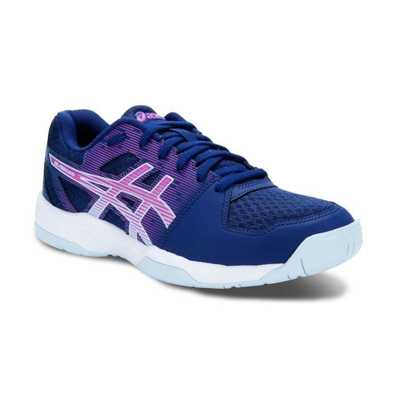 Tênis Asics Gel-Rebound - Feminino - Foto 3