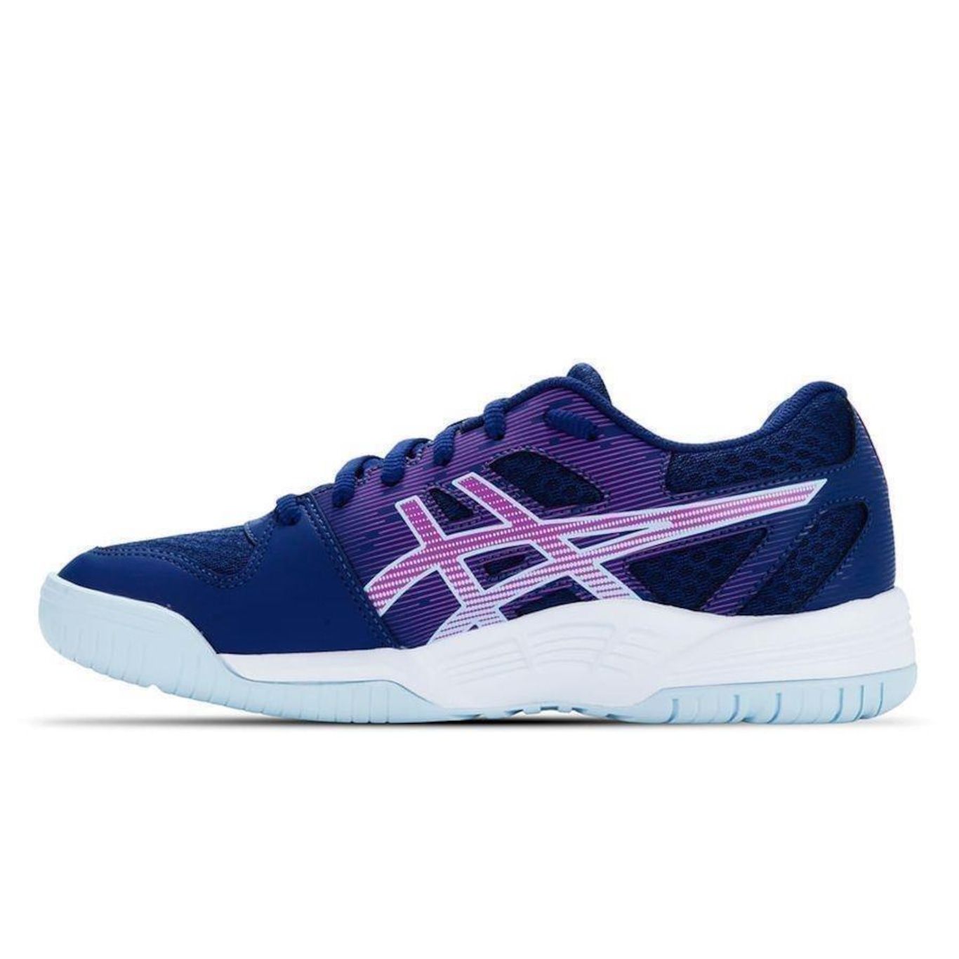 Tênis Asics Gel-Rebound - Feminino - Foto 4