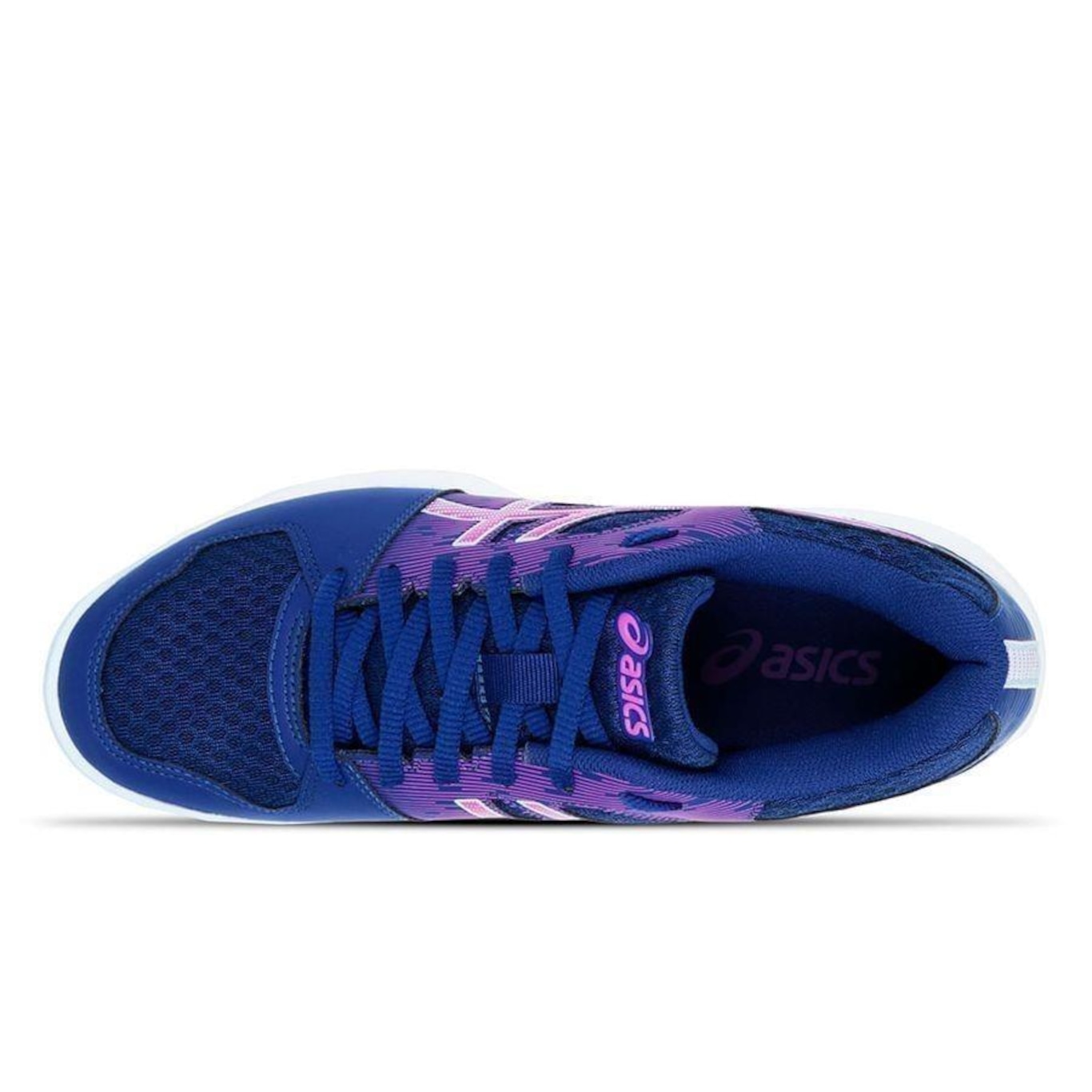 Tênis Asics Gel-Rebound - Feminino - Foto 5