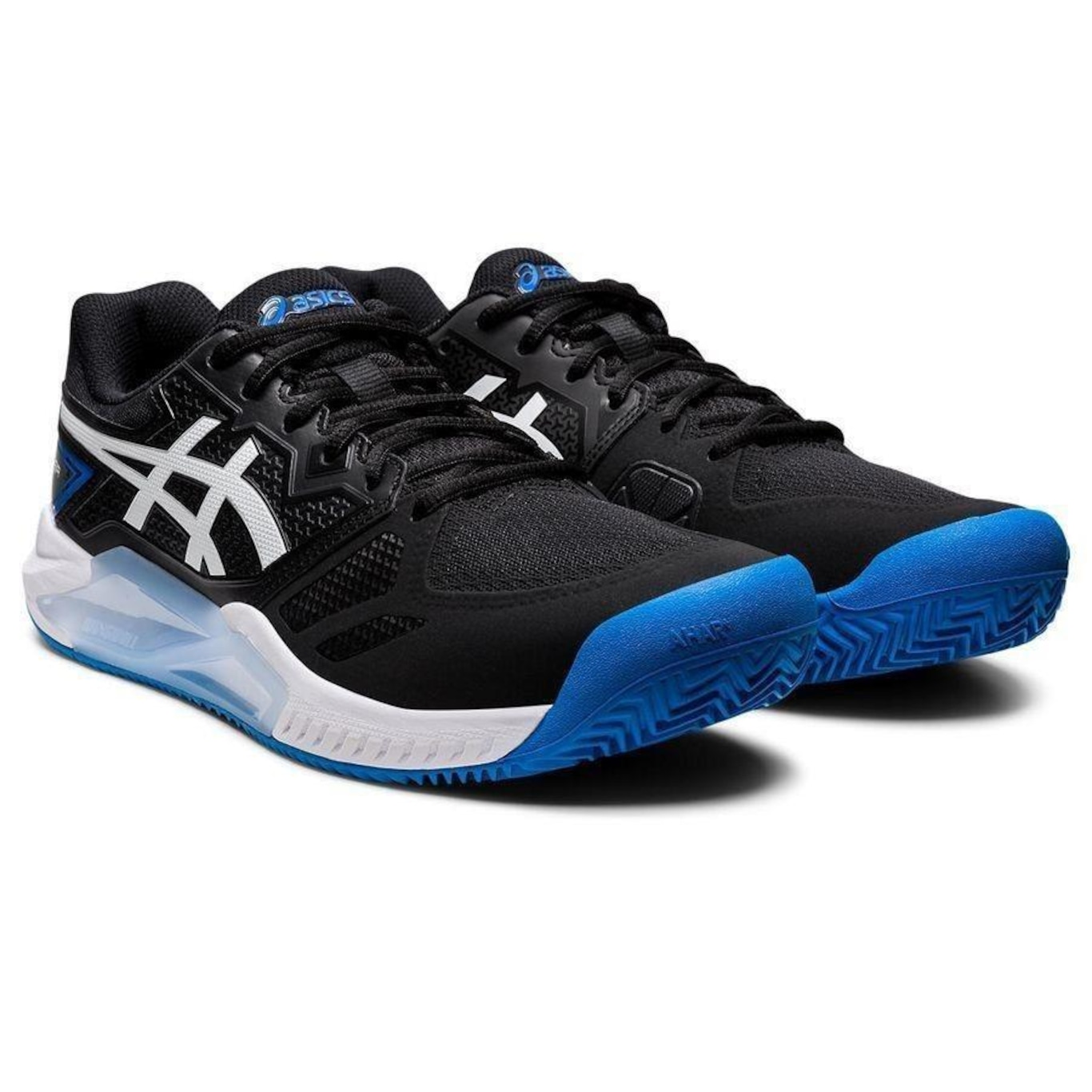 Tênis Asics Gel-Challenger 13 Clay - Masculino - Foto 3