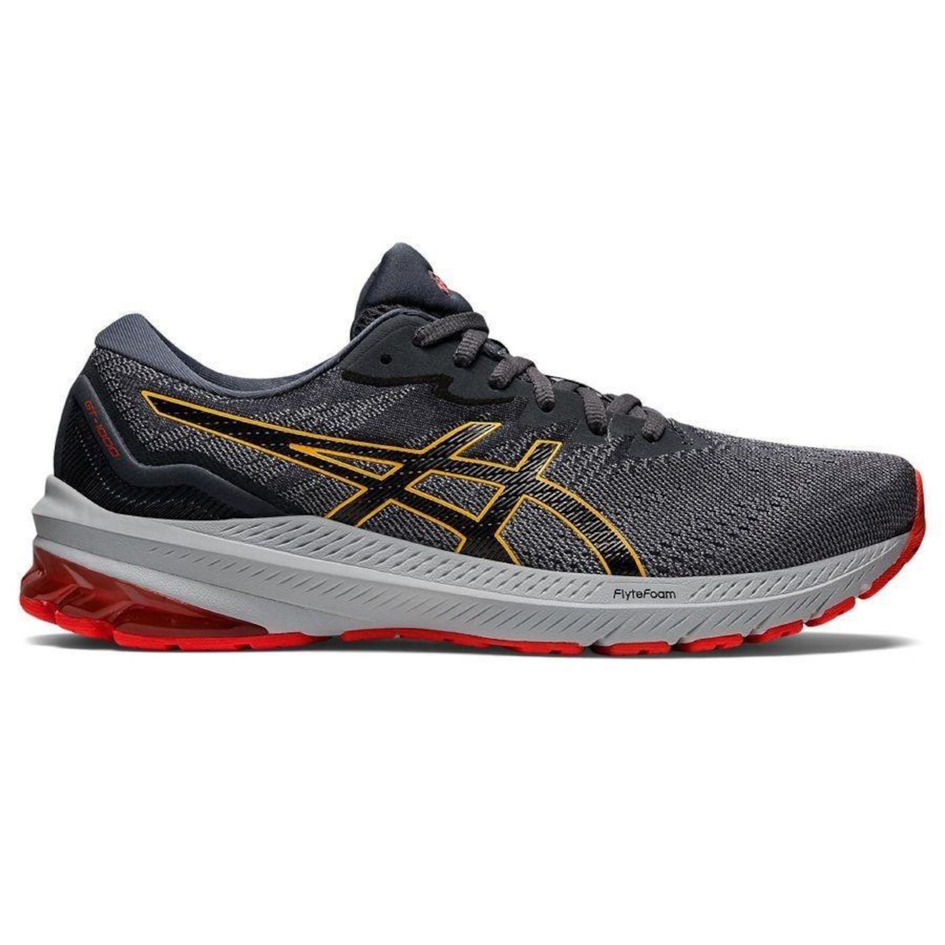 Tênis Asics GT-1000 11 - Masculino - Foto 1