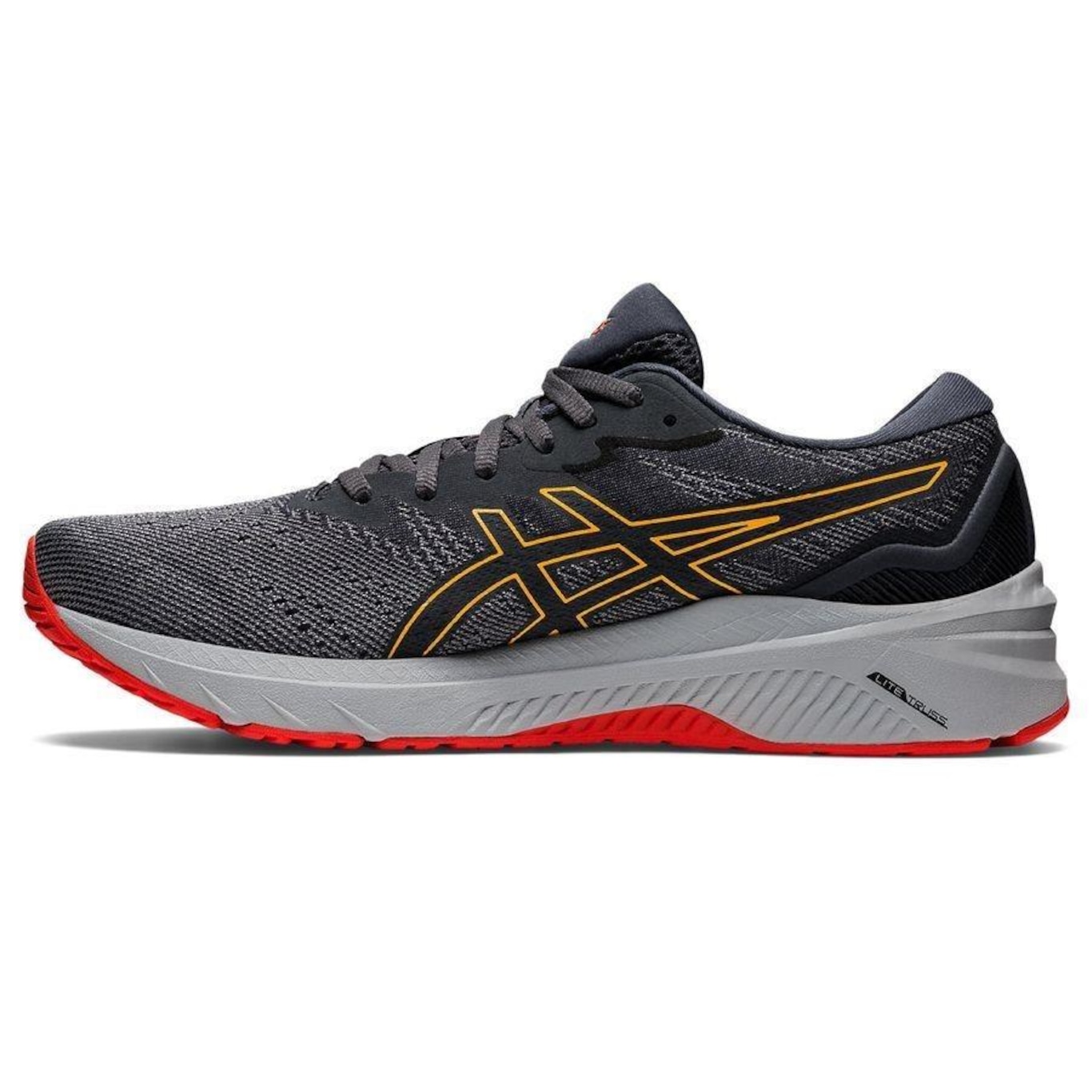 Tênis Asics GT-1000 11 - Masculino - Foto 2