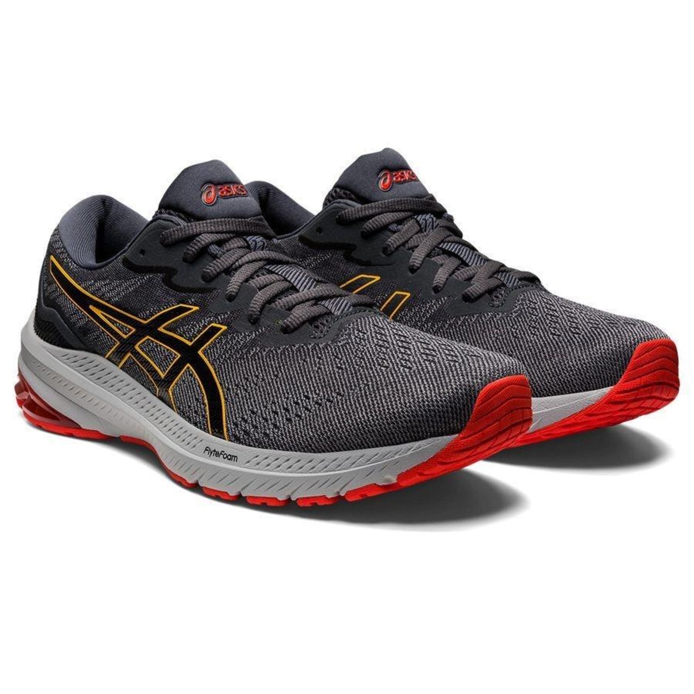 Tênis Asics GT-1000 11 - Masculino - Foto 3