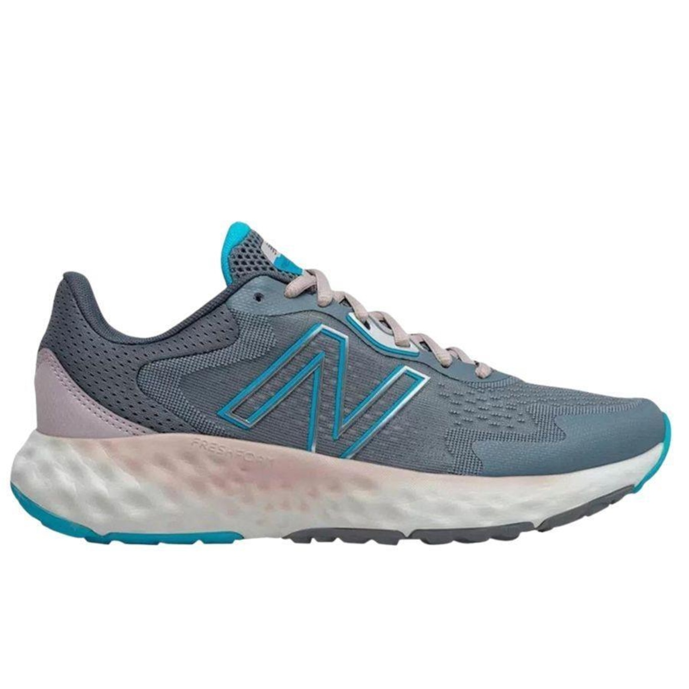 Tenis new balance feminino hot sale centauro