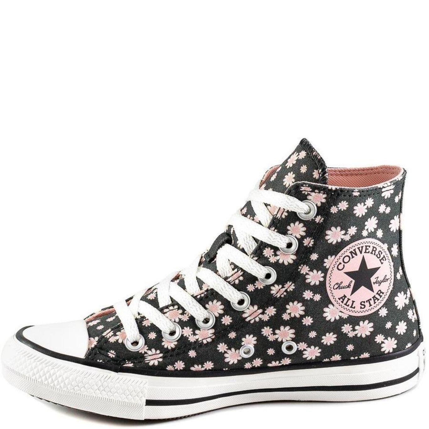 Tênis Feminino Converse All Star Chuck Taylor Estampado