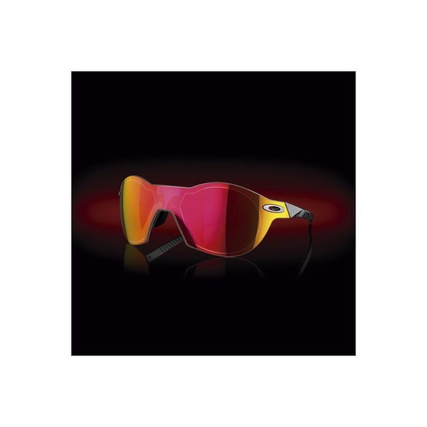 Óculos de Sol Oakley Subzero - Adulto - Foto 2