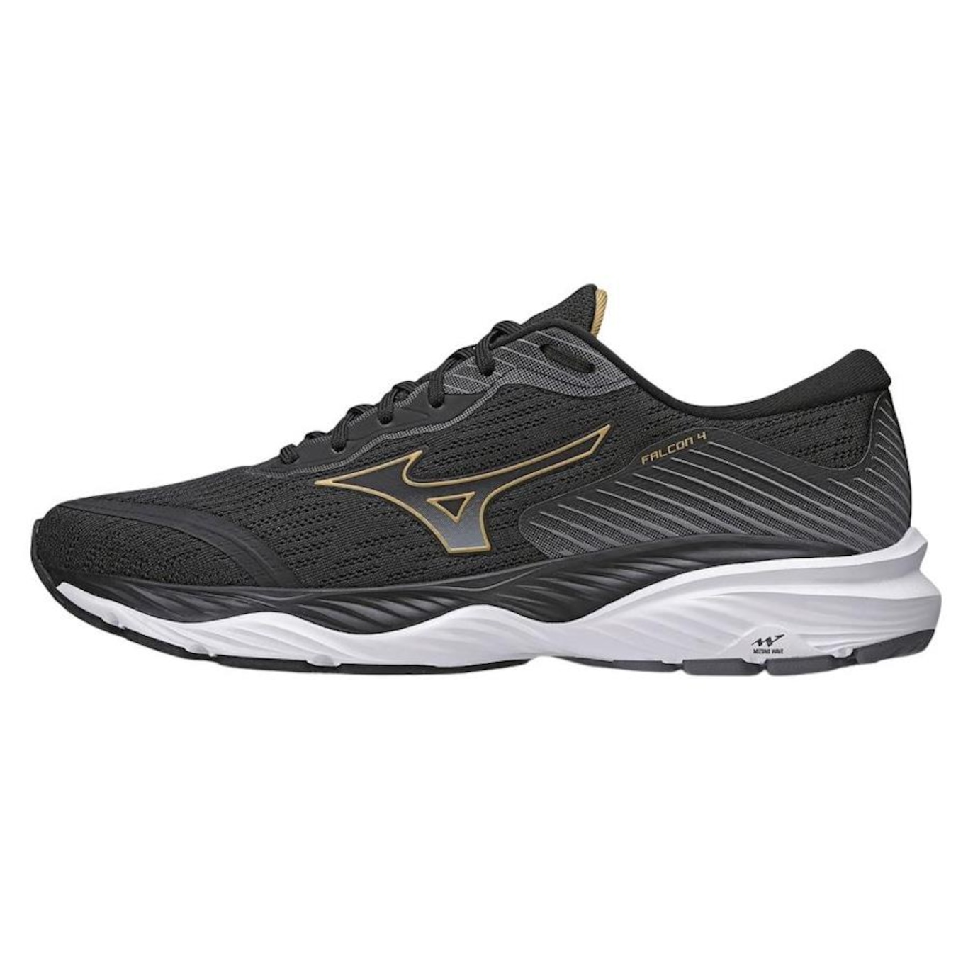 Tênis Mizuno Wave Falcon 4 - Masculino - Foto 1