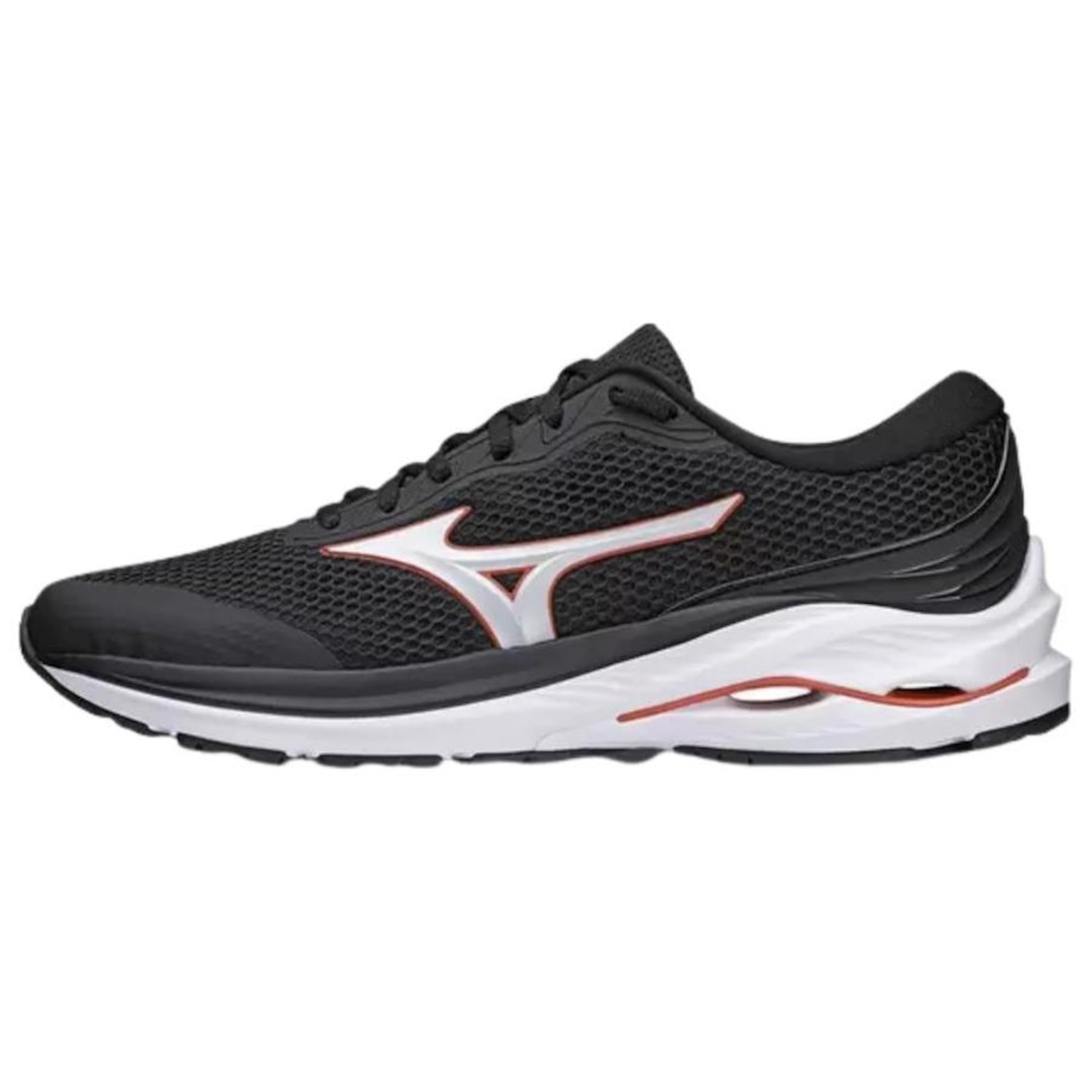 Tênis Mizuno Wave Tornamic 2 - Masculino - Foto 1