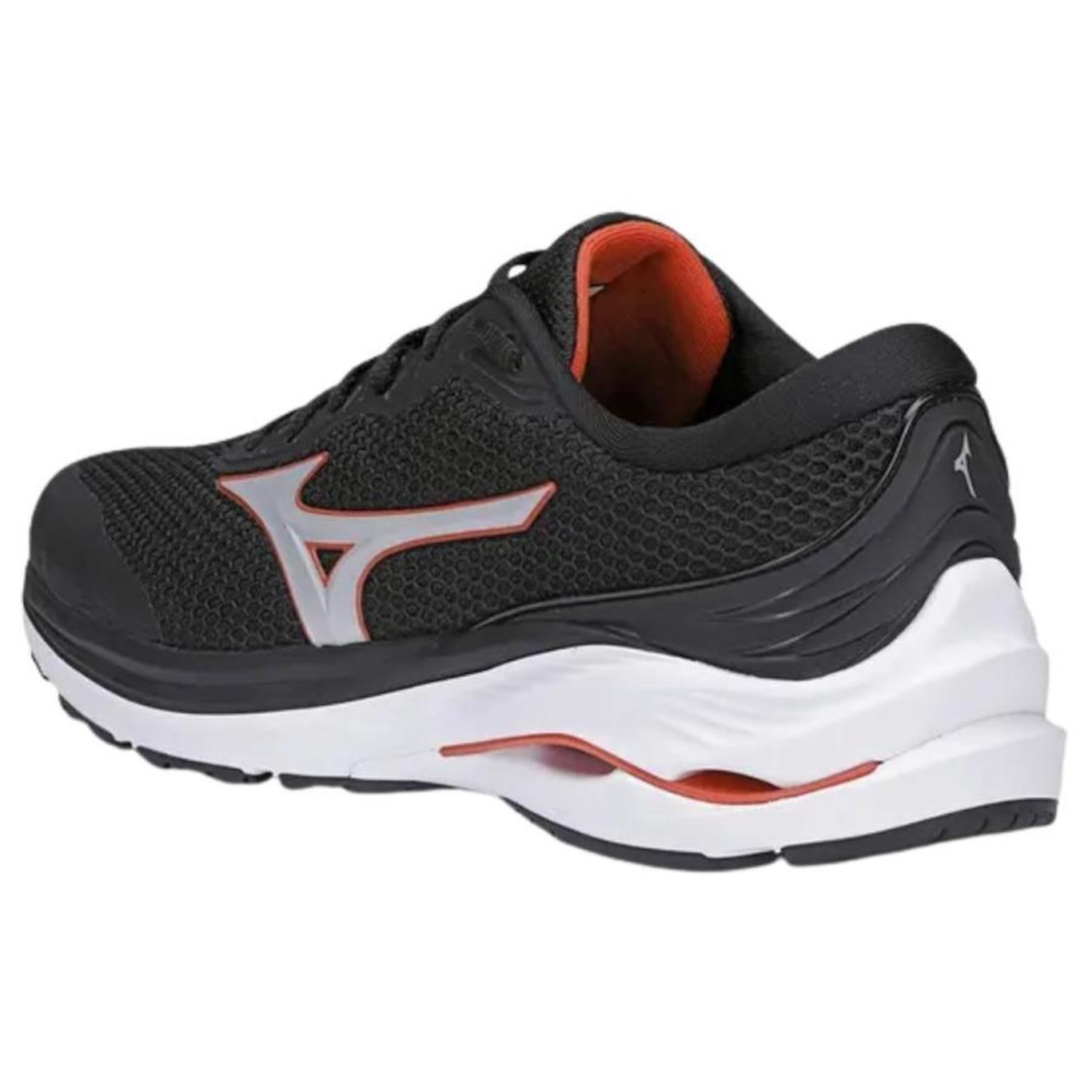 Tênis Mizuno Wave Tornamic 2 - Masculino - Foto 3