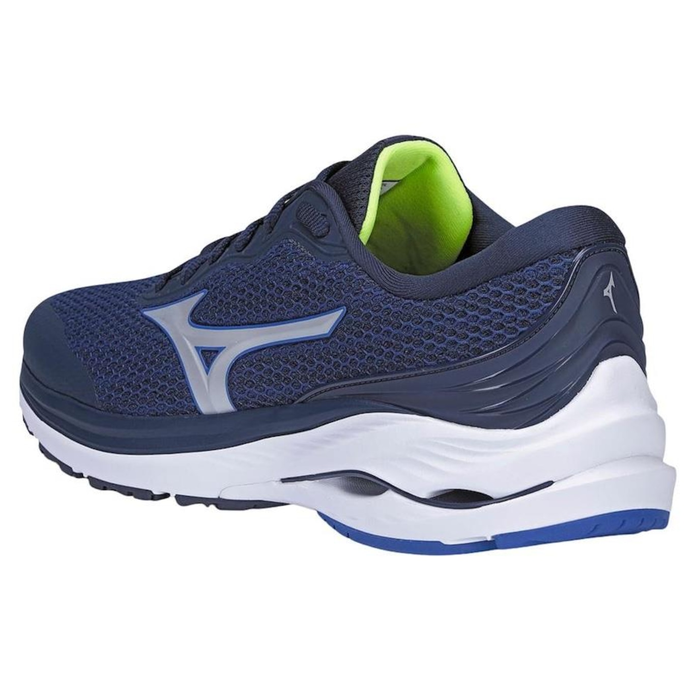 Tênis Mizuno Wave Tornamic 2 - Masculino - Foto 3