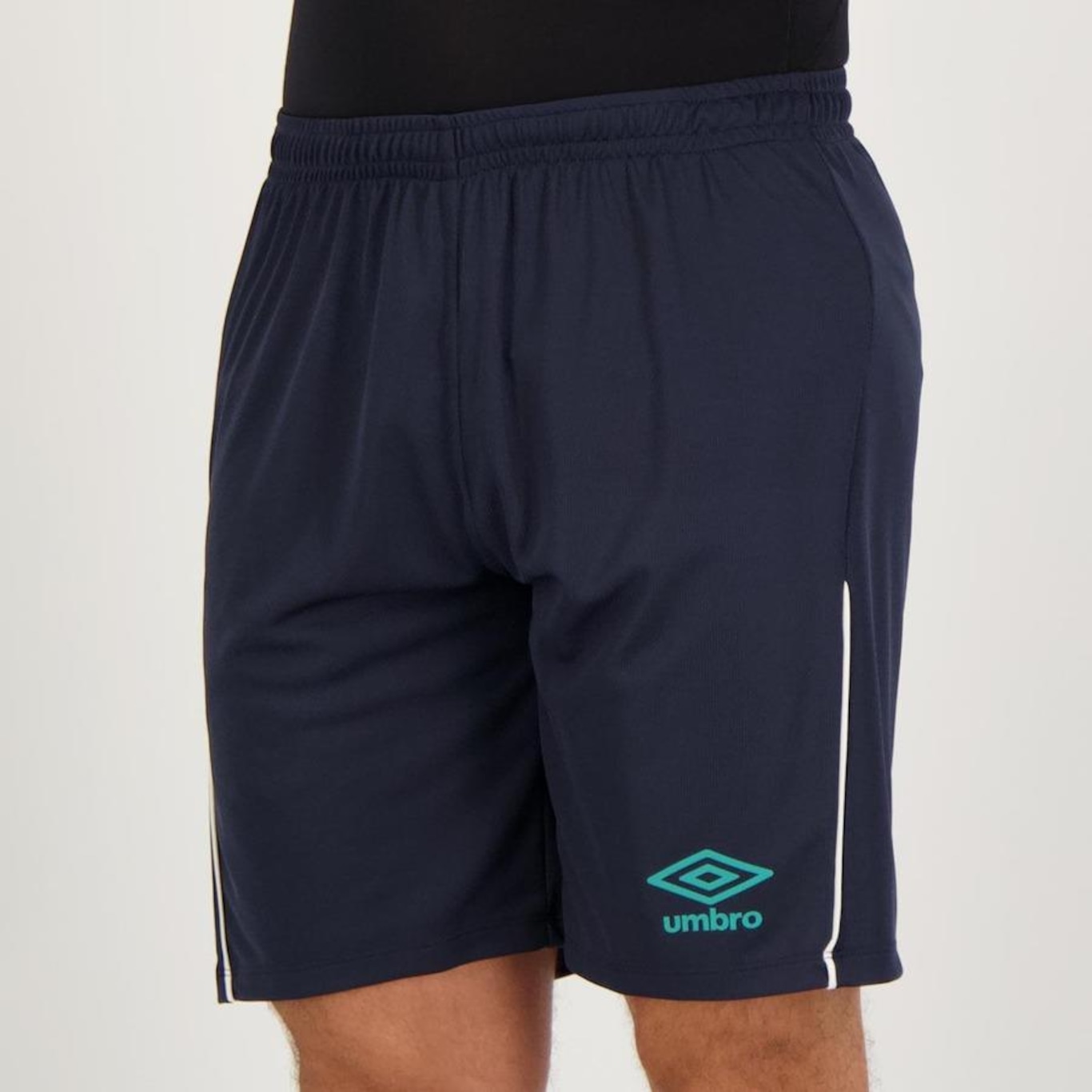 Calção Umbro TWR Pipe - Masculino - Foto 3