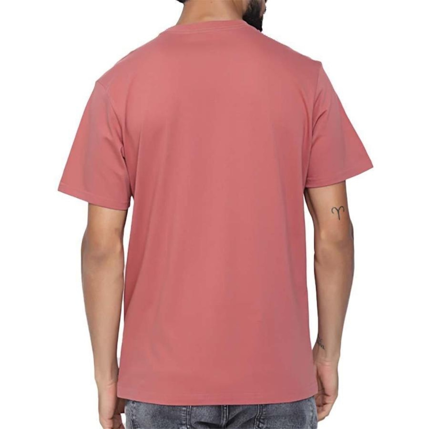 Camiseta Rip Curl Cyclone Citybeach - Masculina - Foto 2