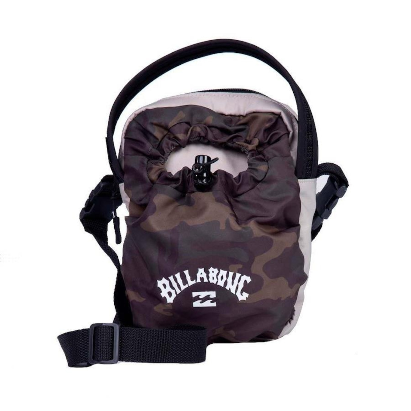 Shoulder Bag Billabong Looper - Adulto - Foto 1