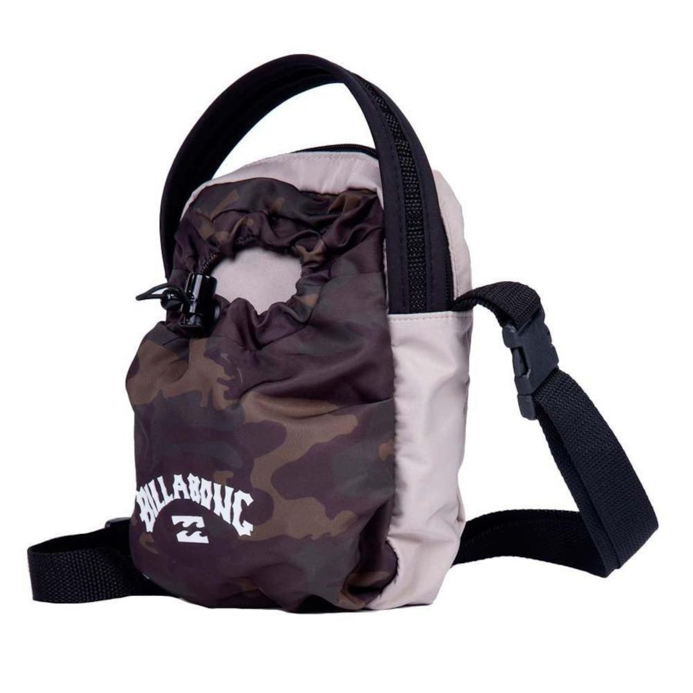 Shoulder Bag Billabong Looper - Adulto - Foto 3