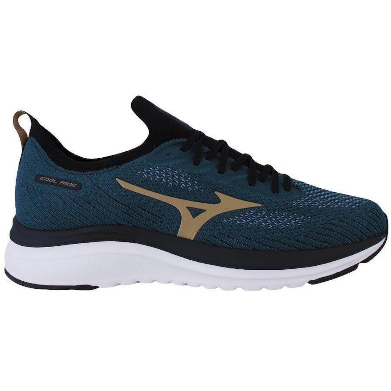 Tênis Mizuno Cool Ride - Masculino - Foto 1