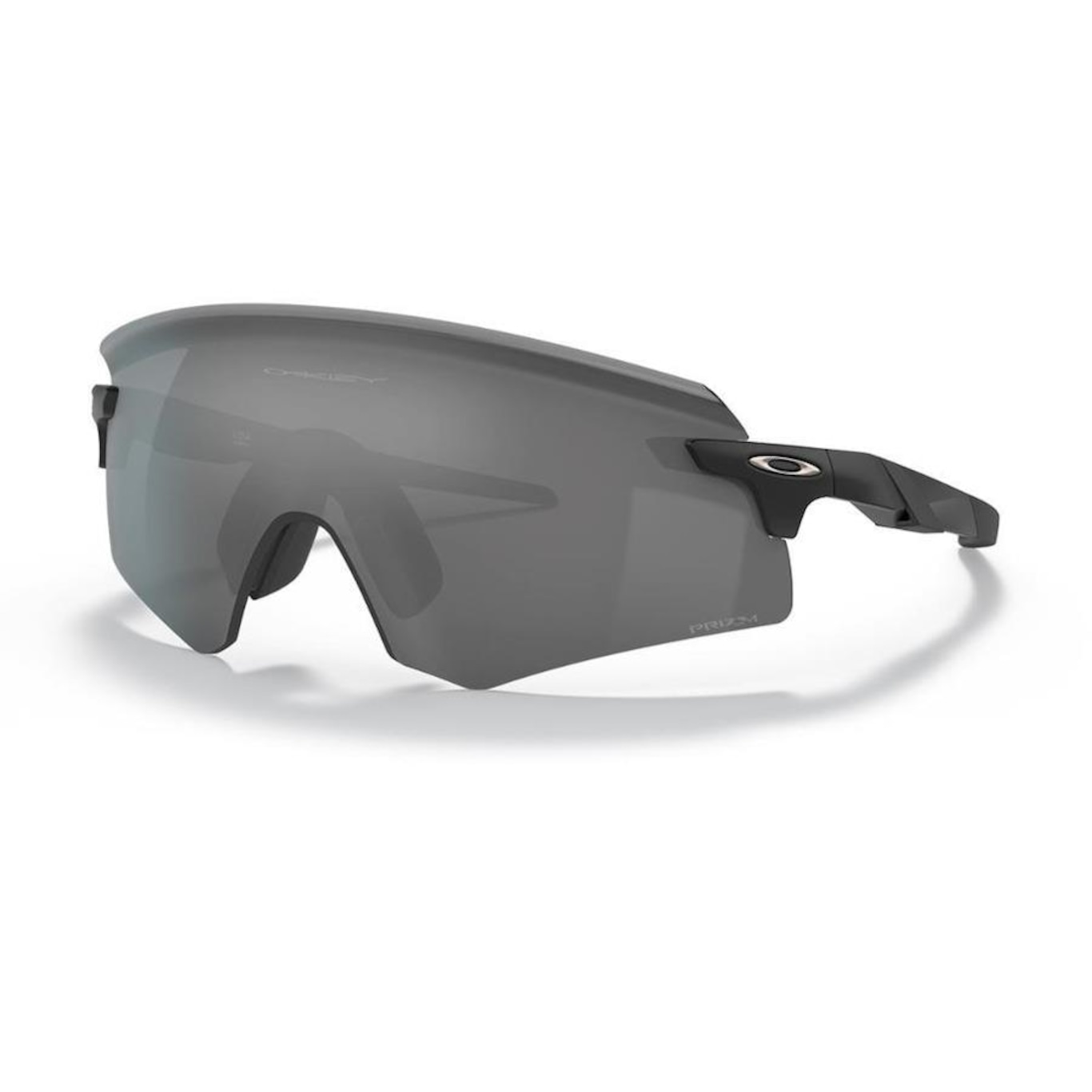 Óculos de Sol Unissex Oakley Encoder - Foto 1