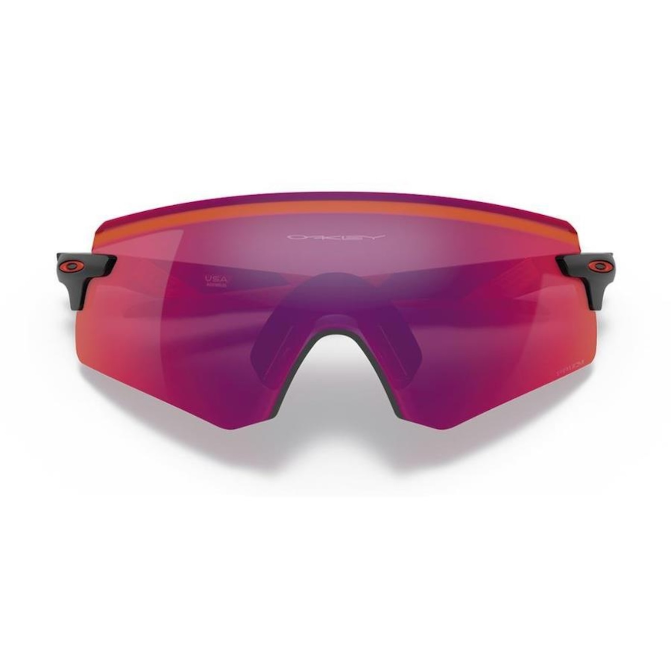 Óculos de Sol Unissex Oakley Encoder - Foto 1