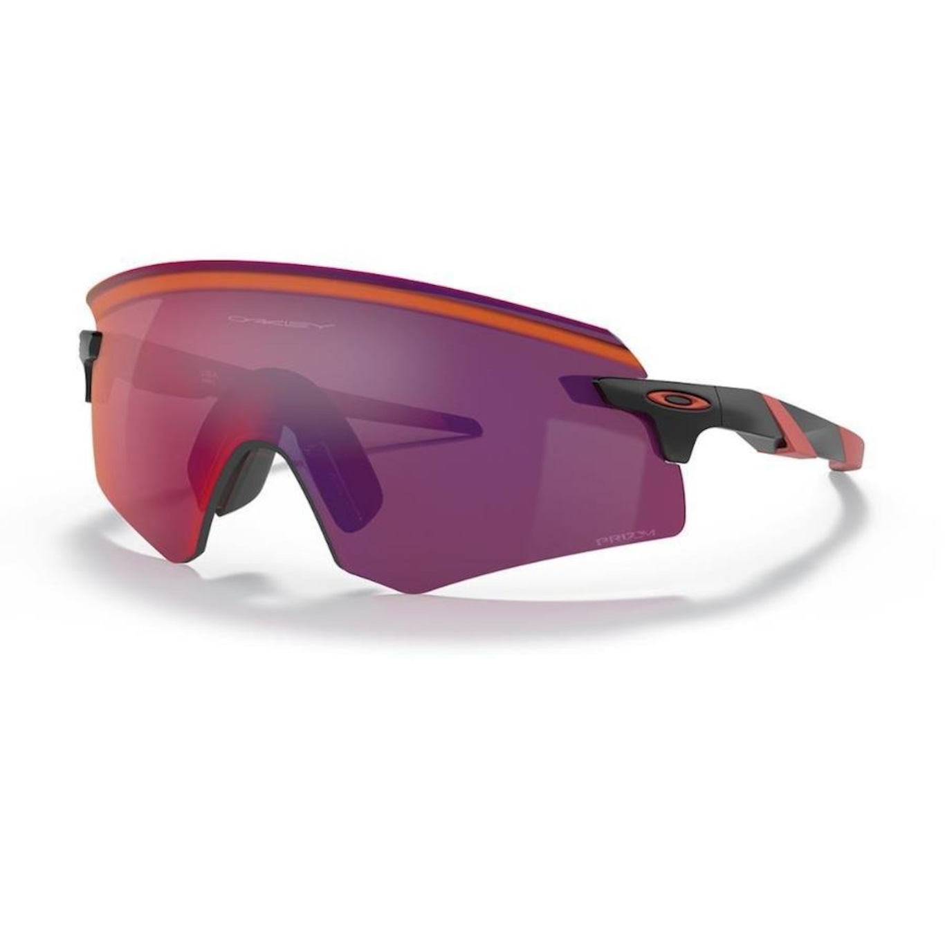 Óculos de Sol Unissex Oakley Encoder - Foto 3