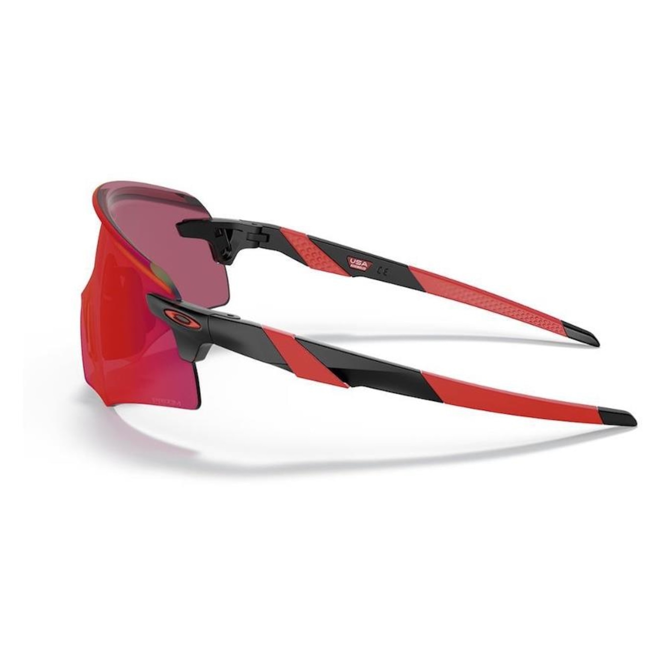 Óculos de Sol Unissex Oakley Encoder - Foto 4