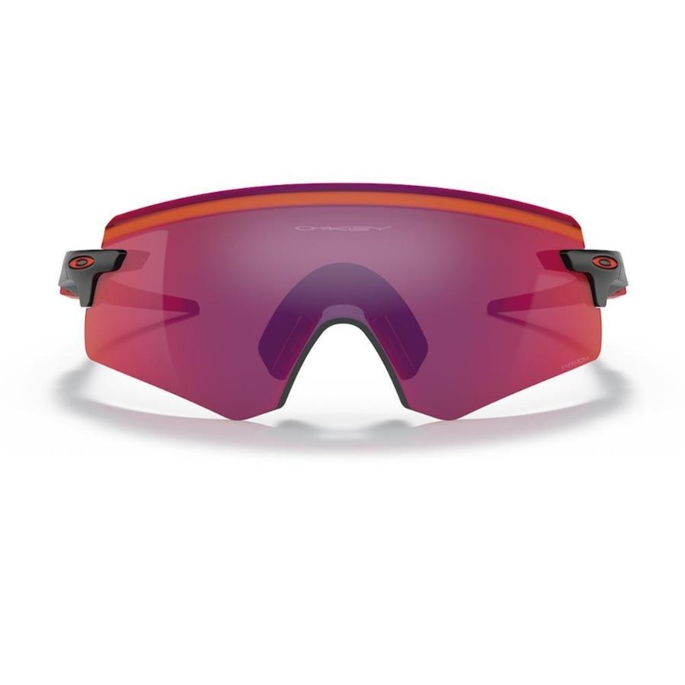 Óculos de Sol Unissex Oakley Encoder - Foto 6