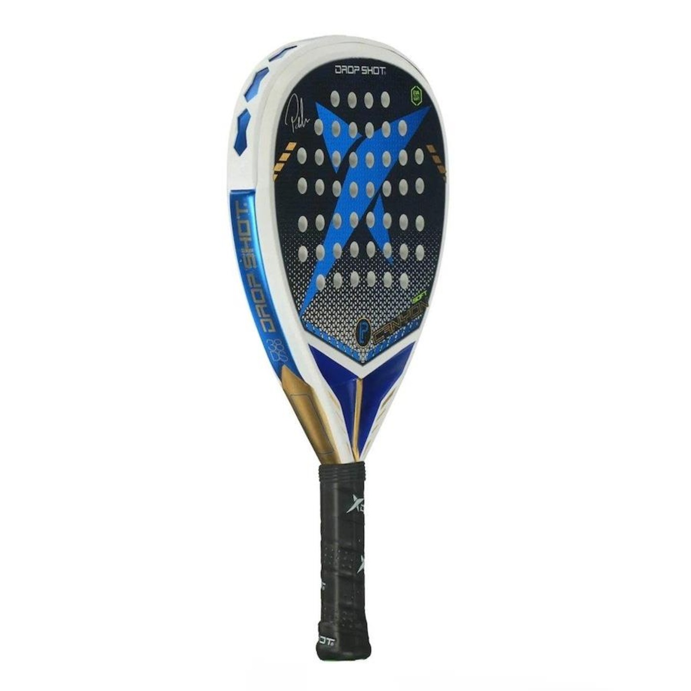 Raquete de Padel Drop Shot Canyon Soft by Pablo Lima Centauro