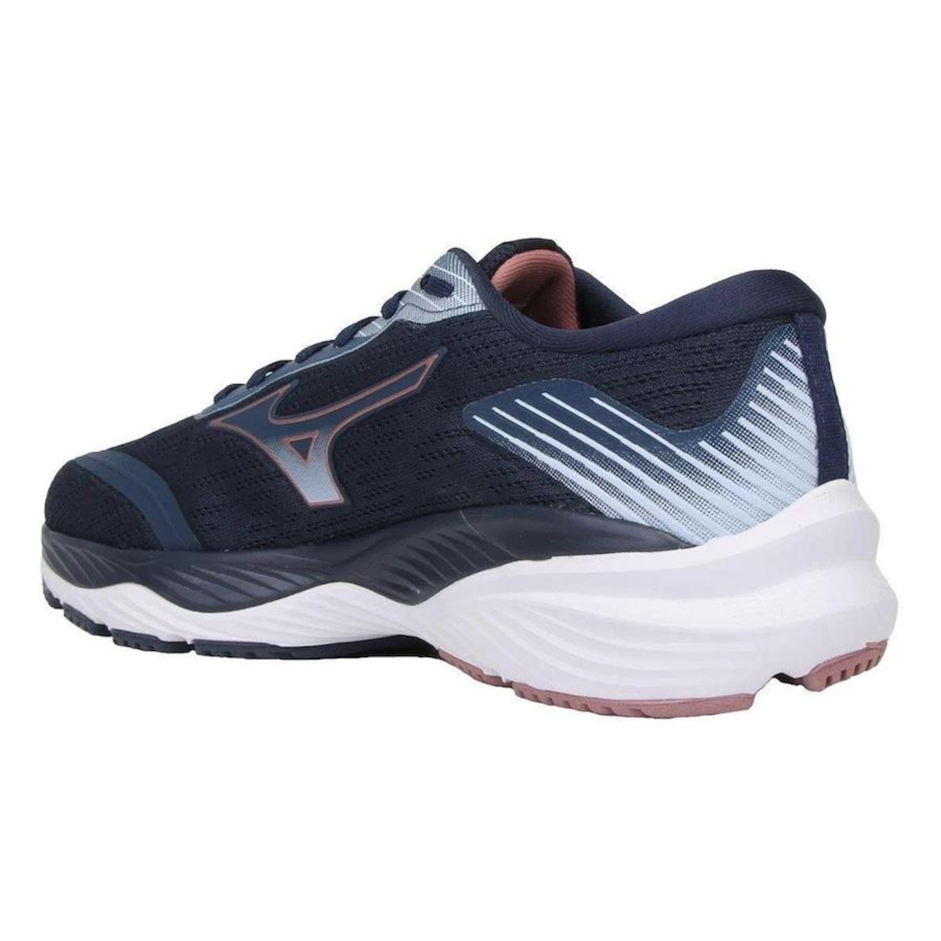 Tenis Mizuno Wave Falcon 4 - Feminino - Foto 2