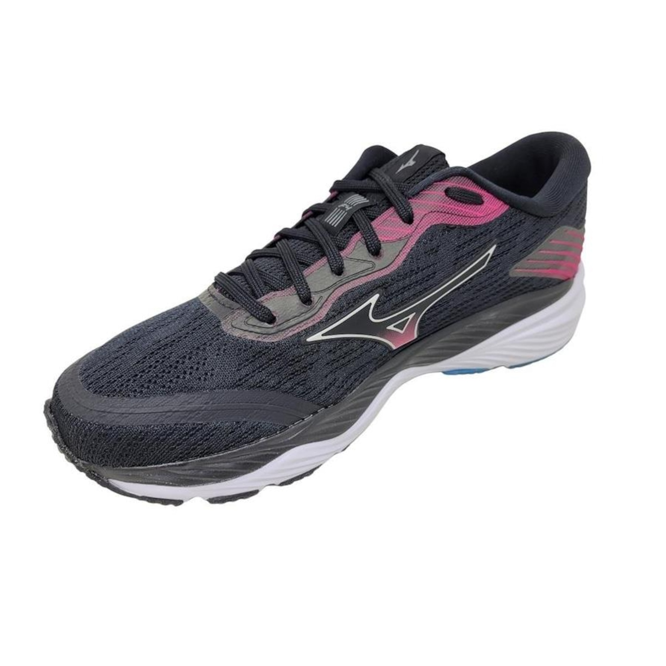 Tenis Mizuno Wave Falcon 4 - Feminino - Foto 2