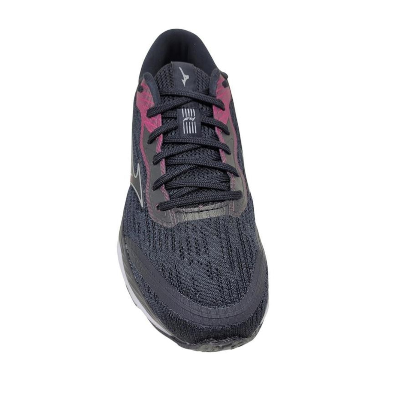 Tenis Mizuno Wave Falcon 4 - Feminino - Foto 3