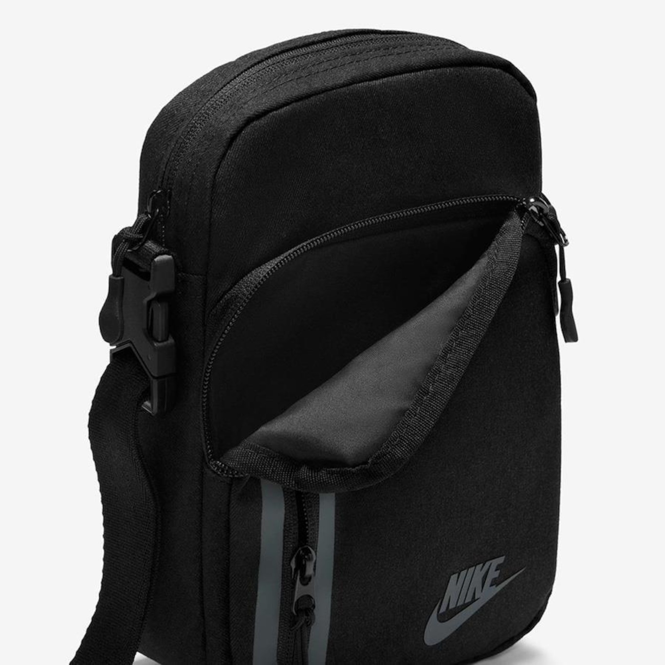 Bolsa Nike Elemental Premium - Unissex - Foto 3
