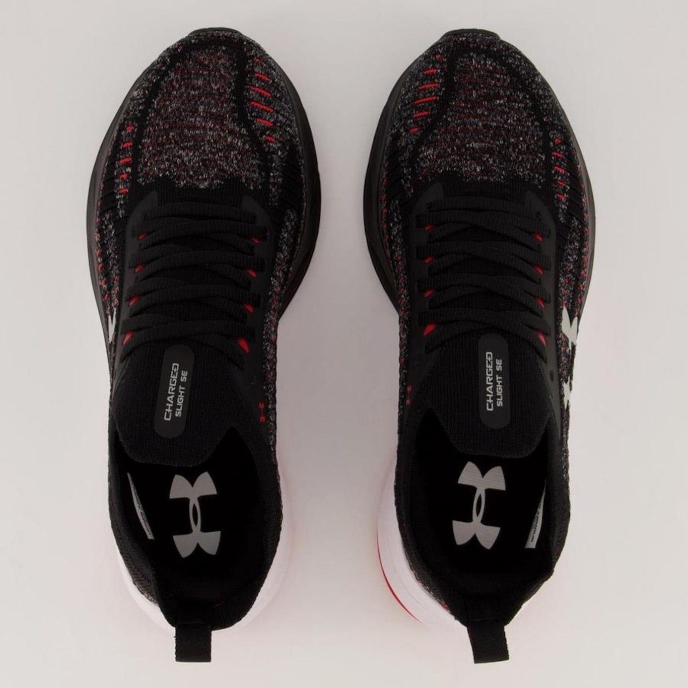 Tênis Under Armour Charged Slight SE - Masculino - Foto 4