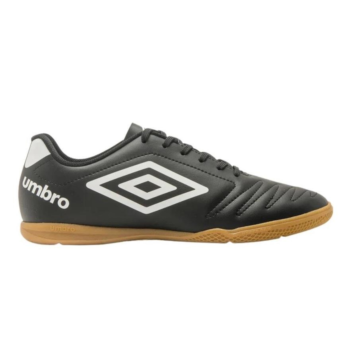 Chuteira Futsal Umbro Class - Foto 1