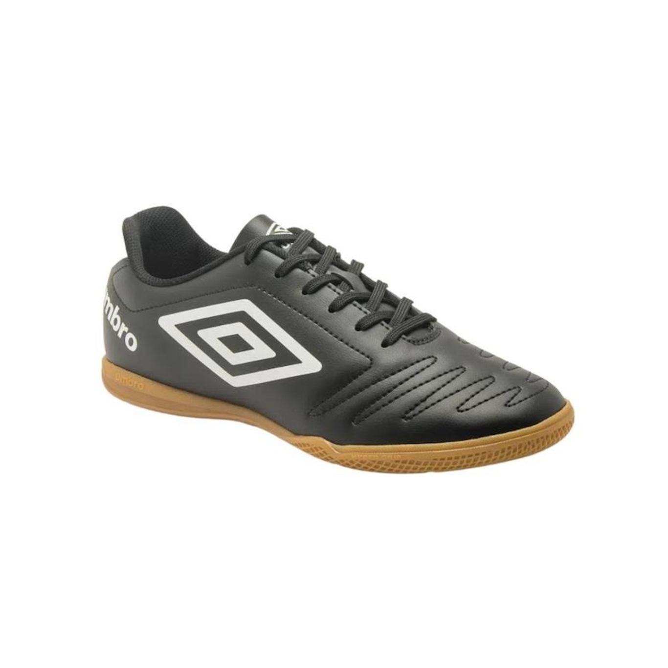 Chuteira Futsal Umbro Class - Foto 2