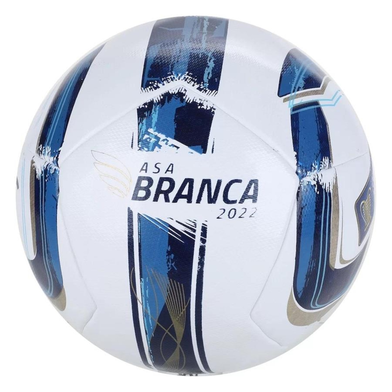 Bola Futebol de Campo Topper Asa Branca Velocity Pro | Centauro