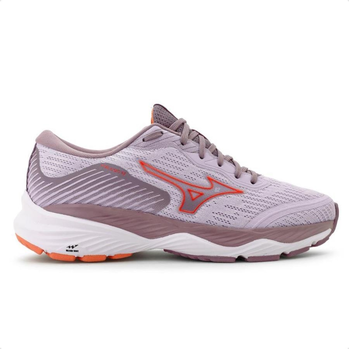 Tênis Mizuno Wave Falcon 4 - Feminino - Foto 1