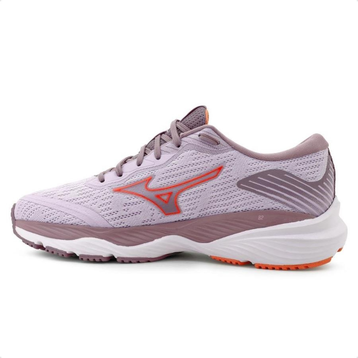 Tênis Mizuno Wave Falcon 4 - Feminino - Foto 2