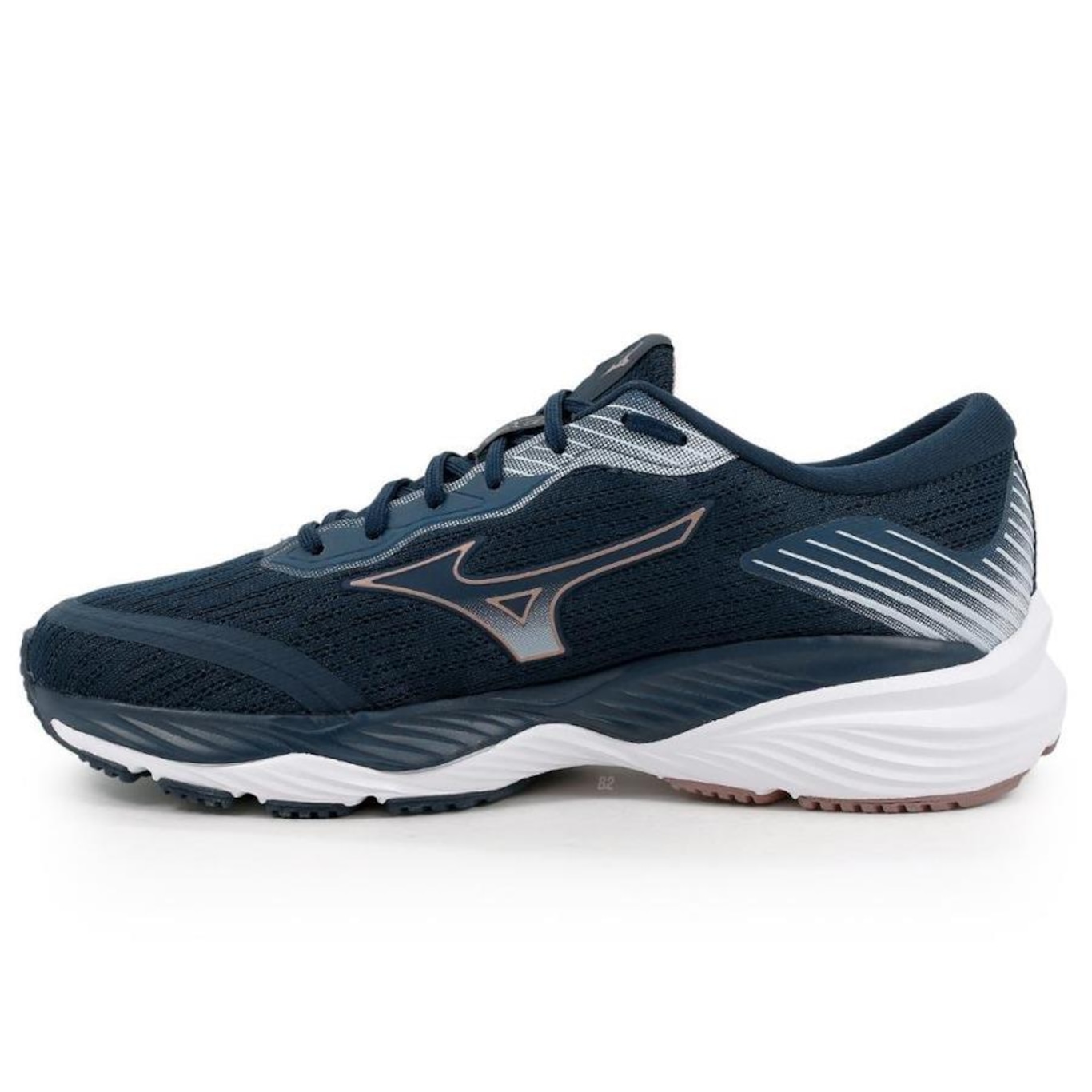 Tênis Mizuno Wave Falcon 4 - Feminino - Foto 2