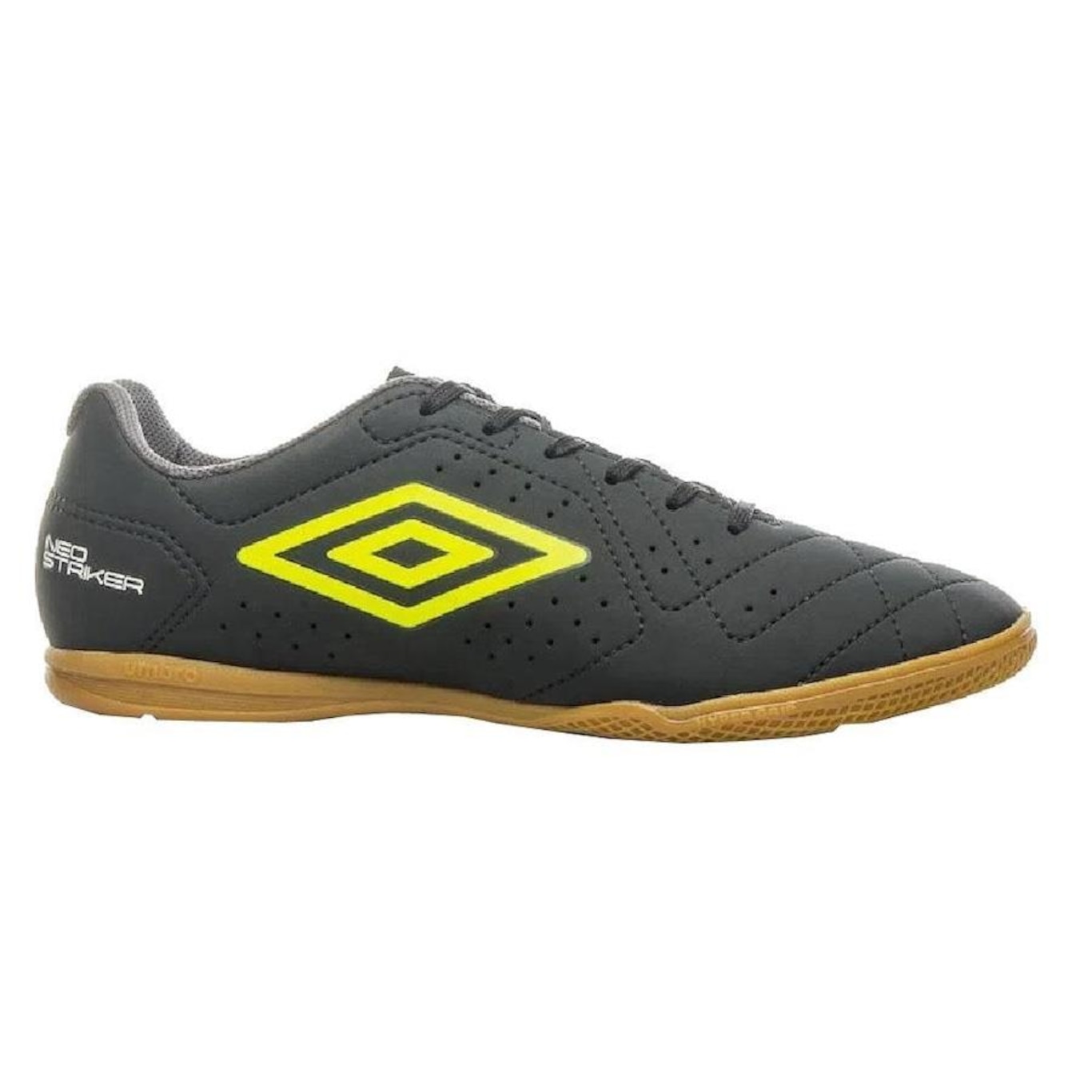 Chuteira Futsal Umbro Neo Striker Ic - Adulto - Foto 1