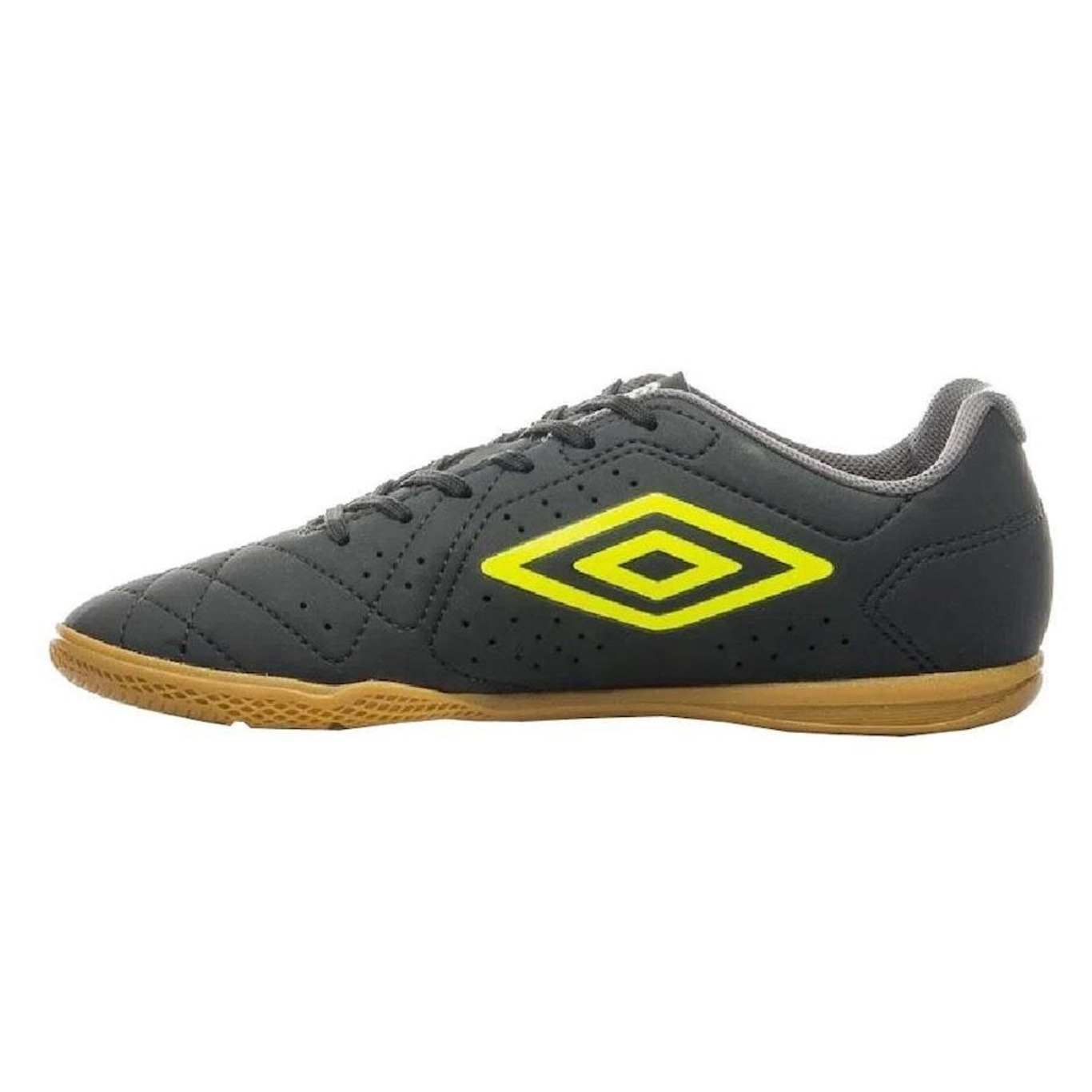 Chuteira Futsal Umbro Neo Striker Ic - Adulto - Foto 4