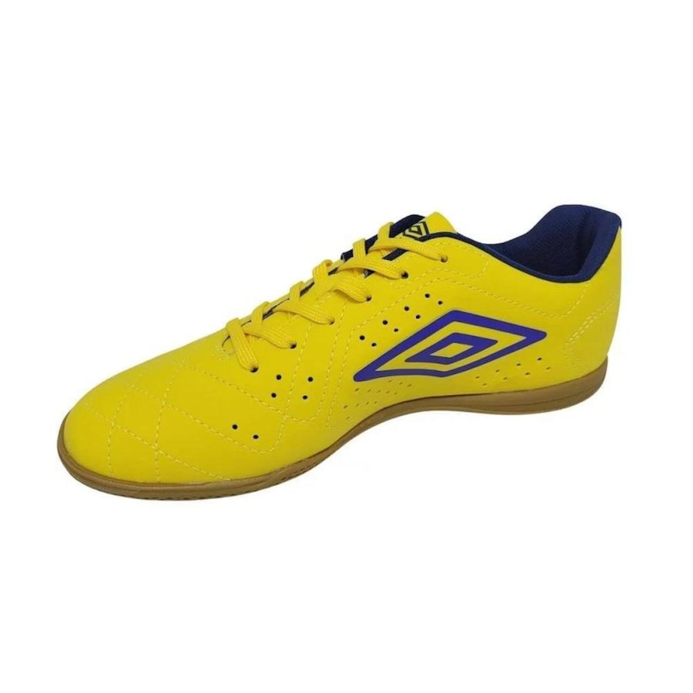 Chuteira Futsal Umbro Neo Striker Ic - Adulto - Foto 2