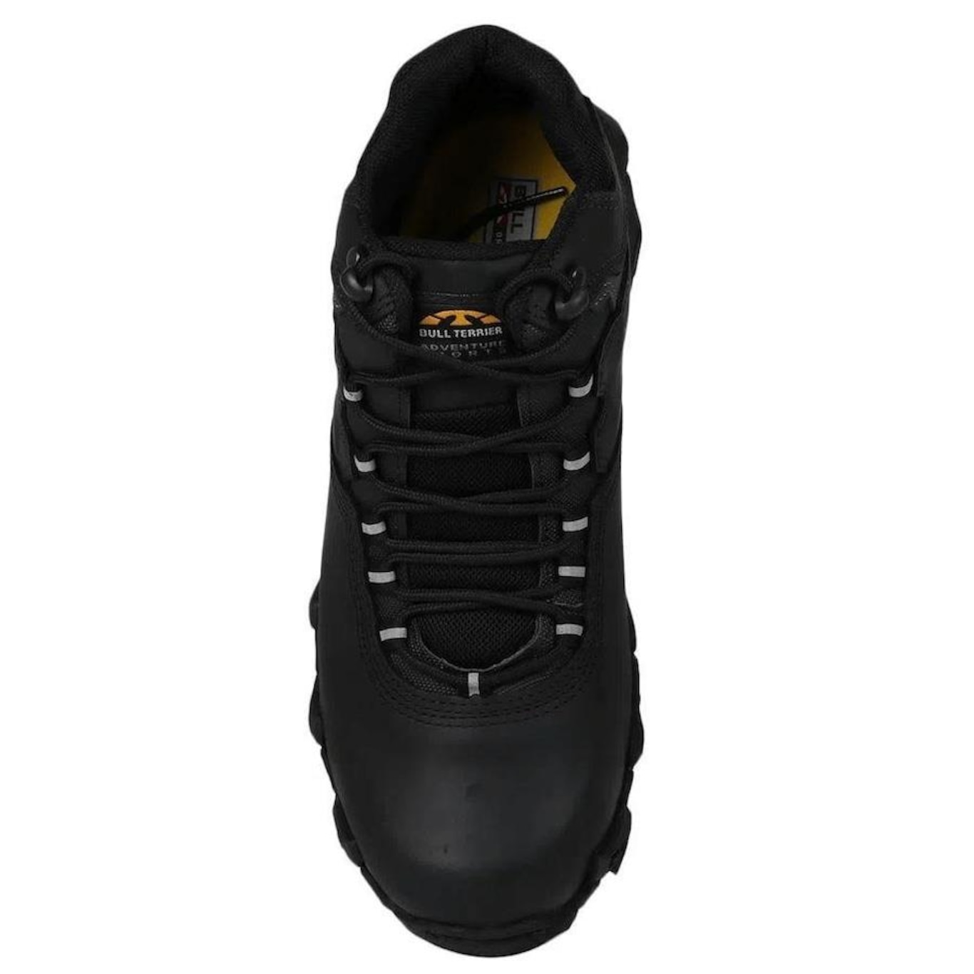 Bota Bull Terrier Axis Adventure Trilha - Masculina - Foto 1