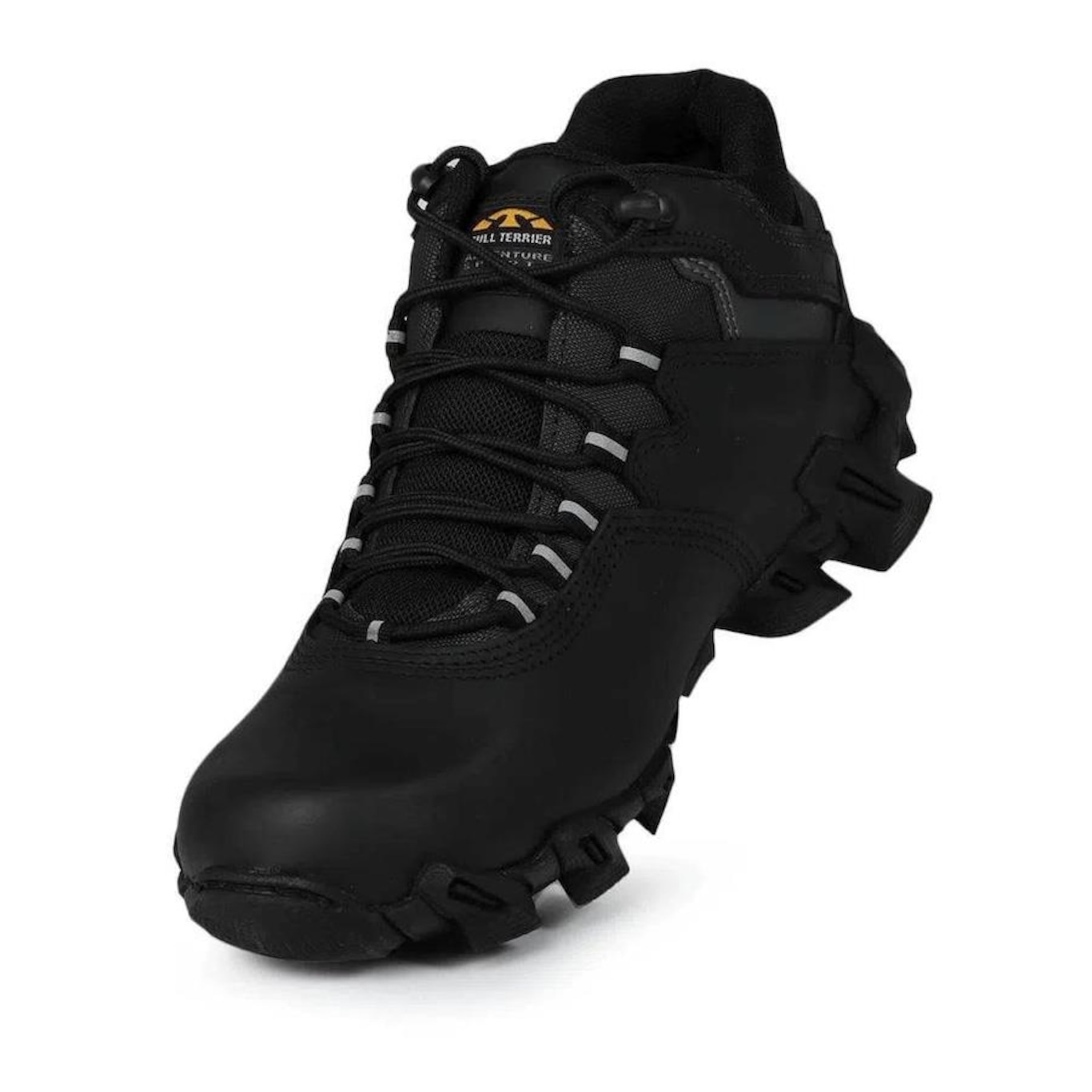 Bota Bull Terrier Axis Adventure Trilha - Masculina - Foto 4