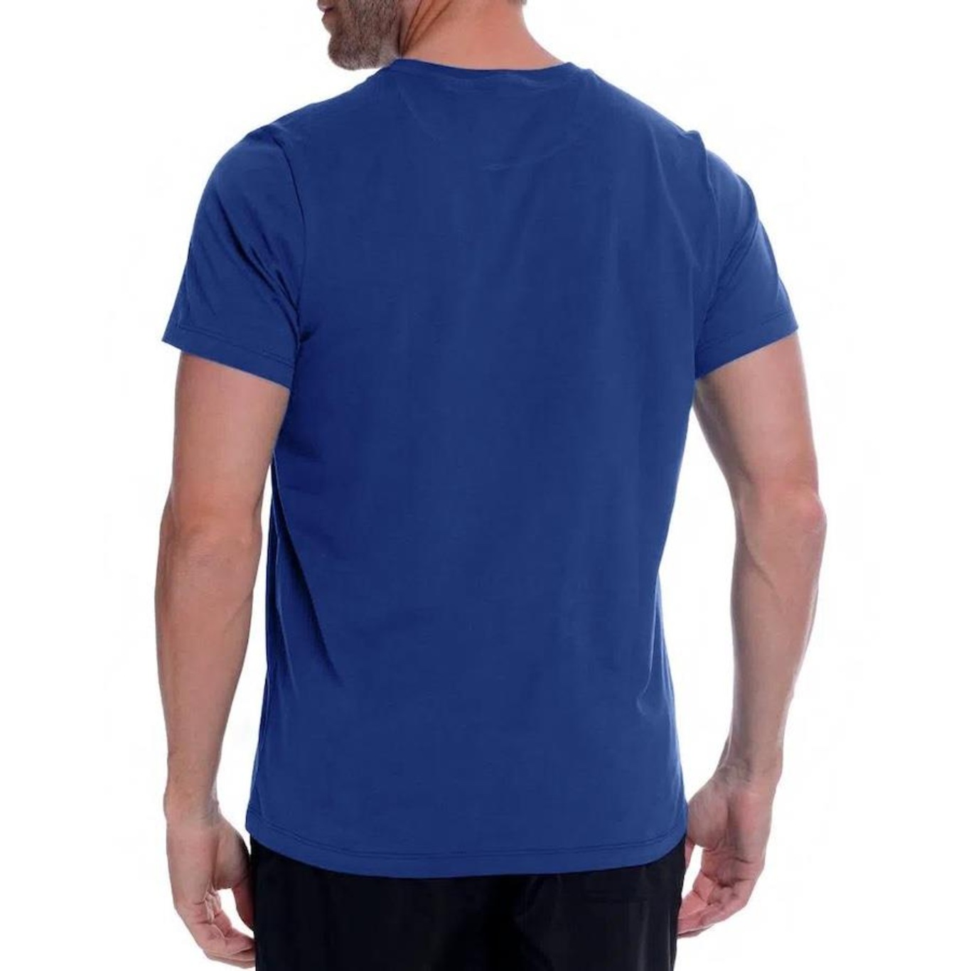 Camiseta Columbia Basic Pacific - Masculina - Foto 2