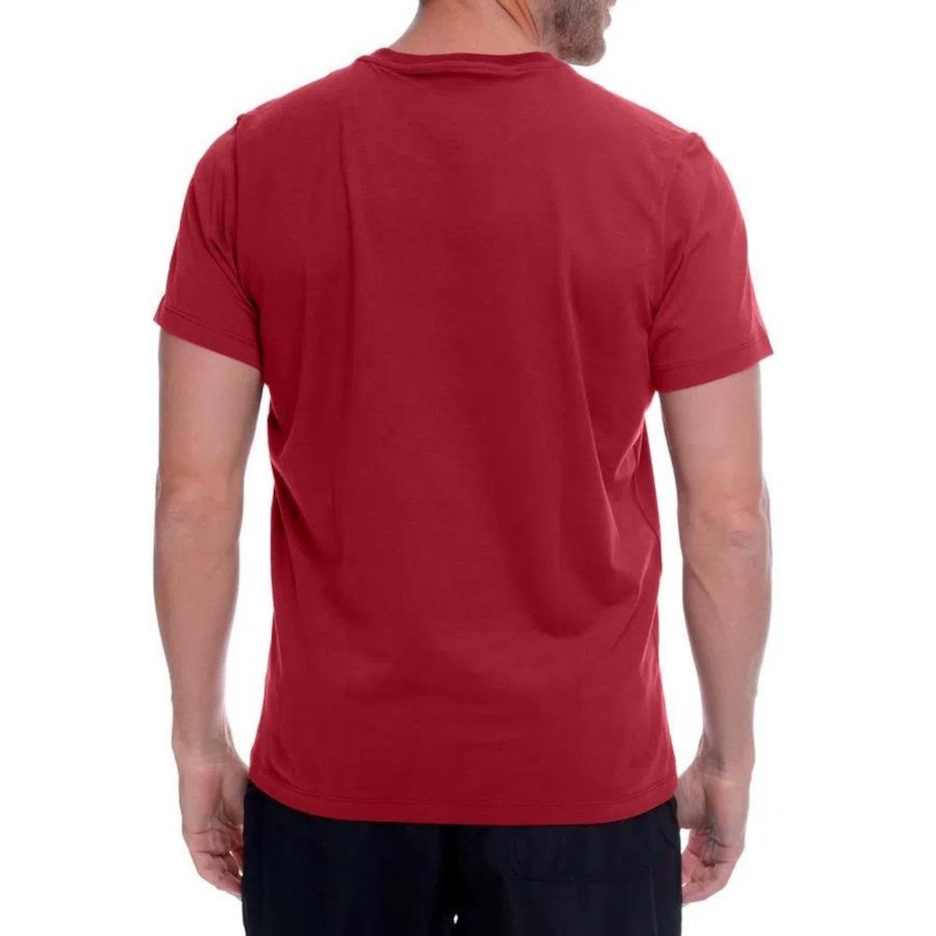 Camiseta Columbia Basic - Masculina - Foto 2