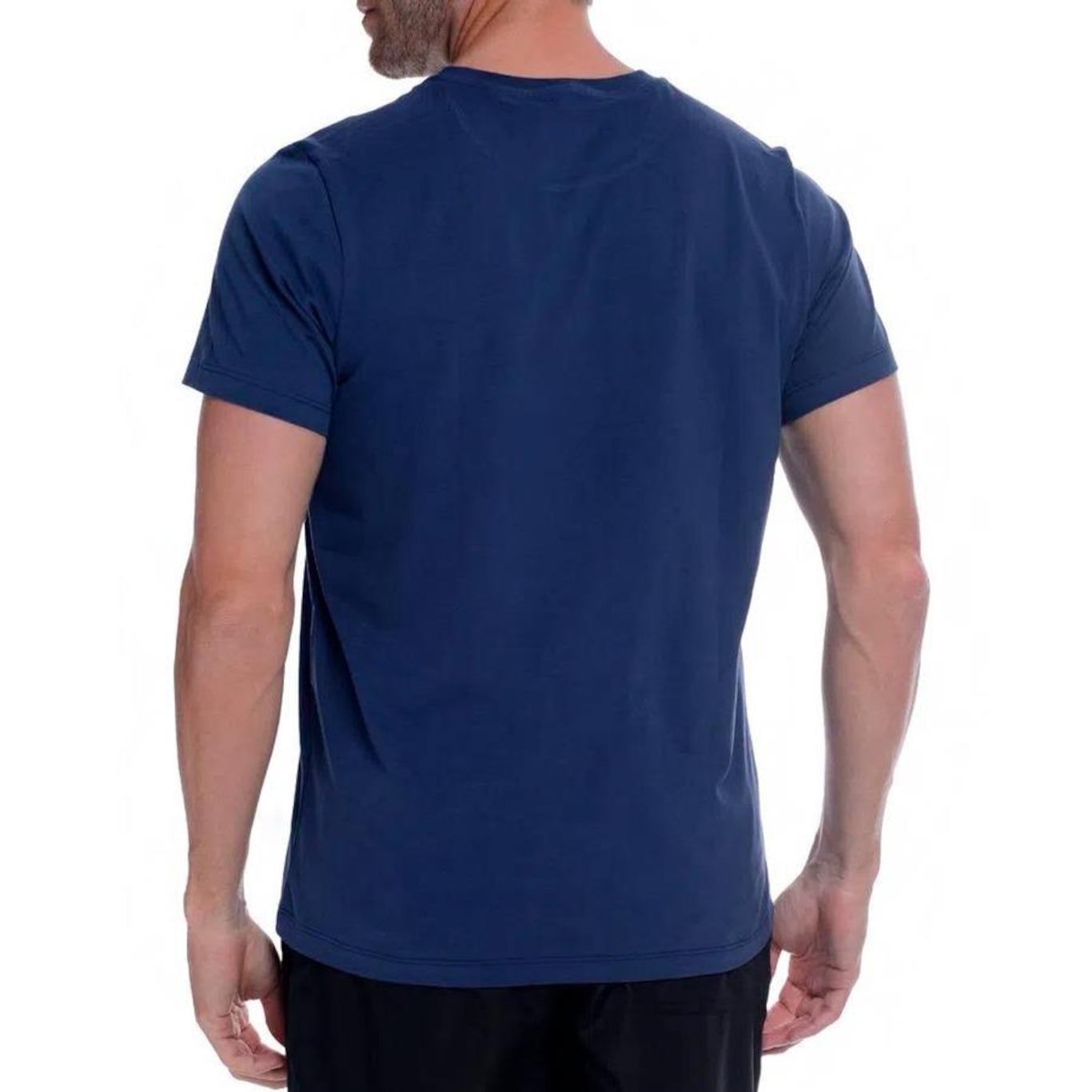 Camiseta Columbia Basic - Masculina - Foto 2